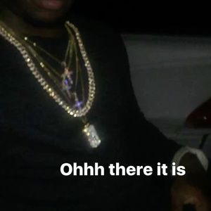 Meet your Posher, Brandon