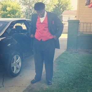 Meet your Posher, Craig