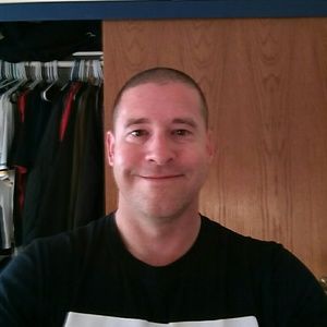 Meet your Posher, Chad