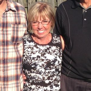 Meet your Posher, Jackie