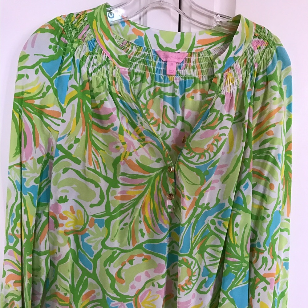 Blouse