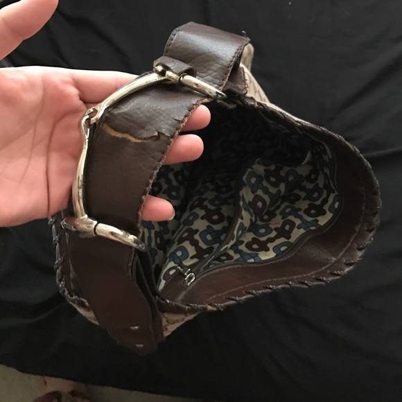 Gucci purse - Picture 3 of 4
