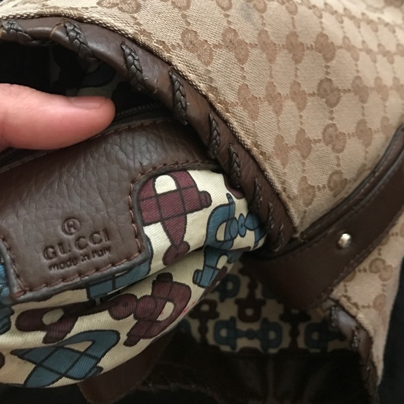 Gucci purse - Picture 4 of 4