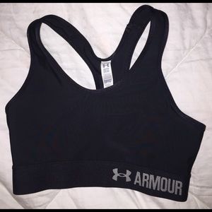 Under Armour Sports Bra