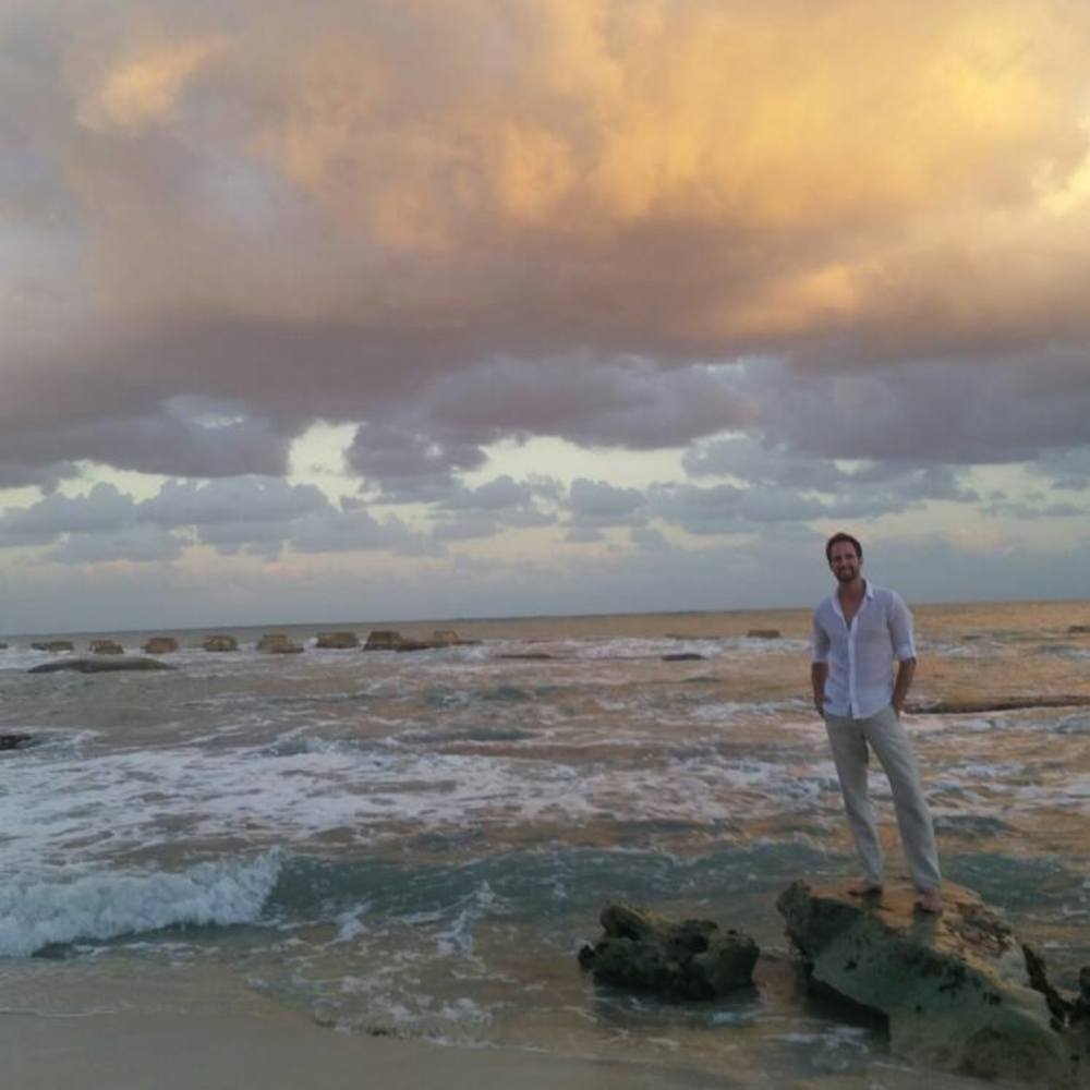 Meet your Posher, Jesse