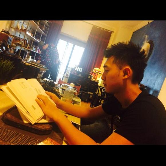 Meet your Posher, Takuya - Picture 1 of 1