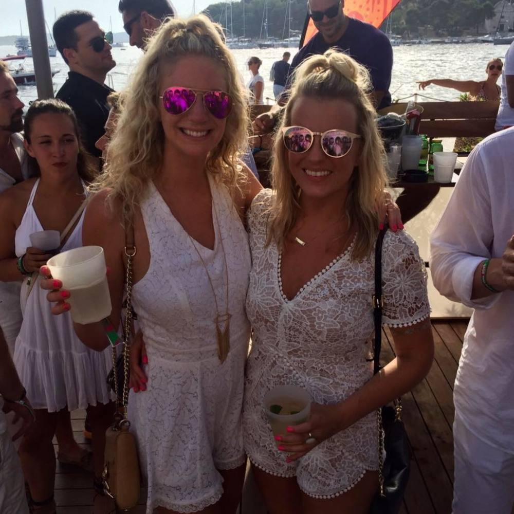 Meet your Posher, Jaclyn