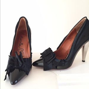 Lanvin for H&M Pumps
