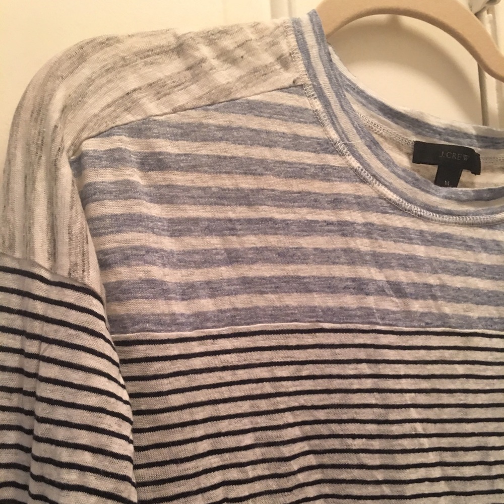 Jcrew tshirt