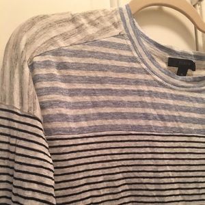 Jcrew tshirt