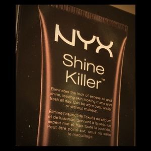 NYX Shine Killer