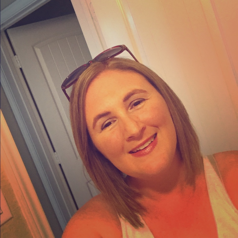 Meet your Posher, Heather