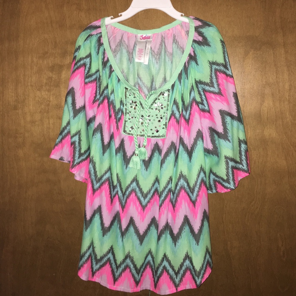 Girls top