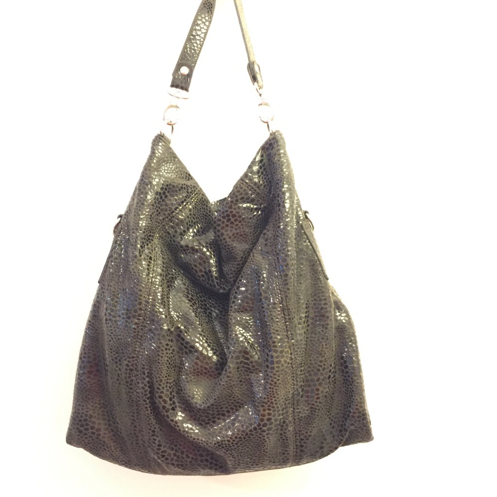Pietro Alessandro Hobo Bag