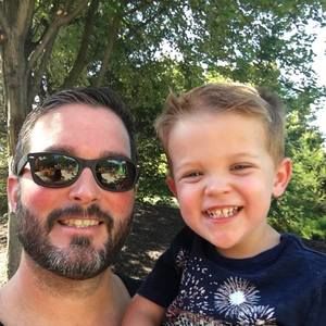 Meet your Posher, Sean