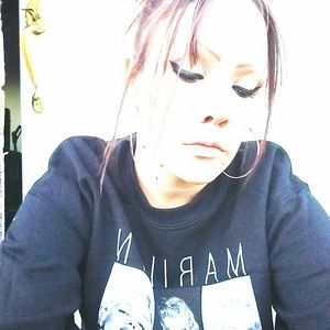 Meet your Posher, Tiffany