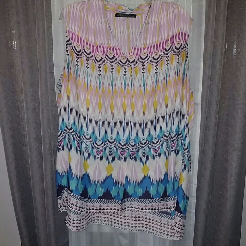 BEAUTIFUL tank top