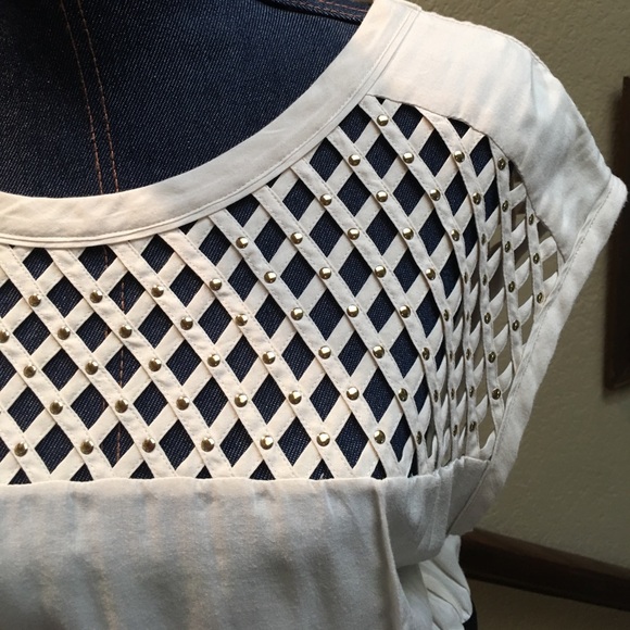 VTG Free People Zebra - Picture 2 of 9