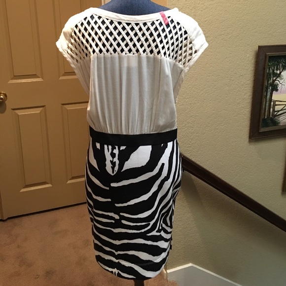 VTG Free People Zebra - Picture 4 of 9