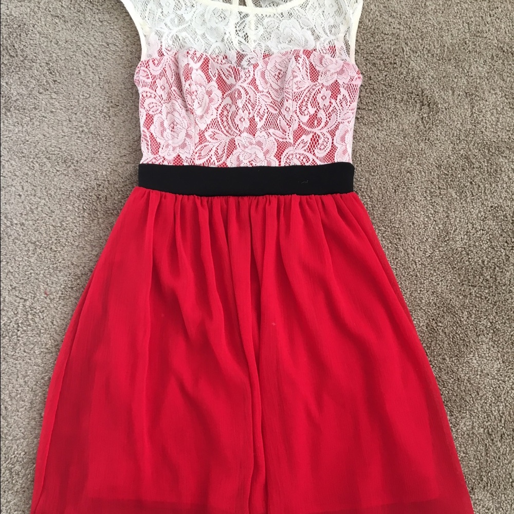 ModCloth Mystic Dress