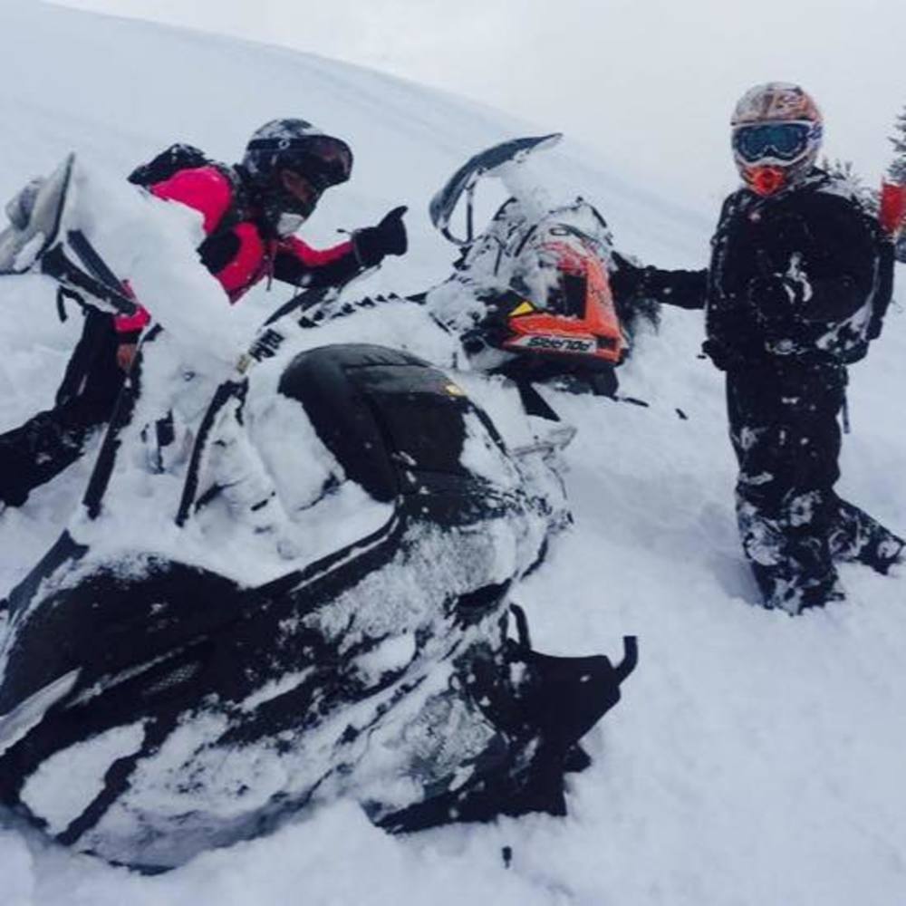 Meet your Posher, Rebecca