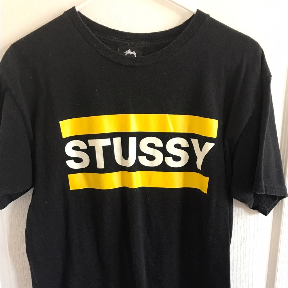 Stussy Shirt Size Medium