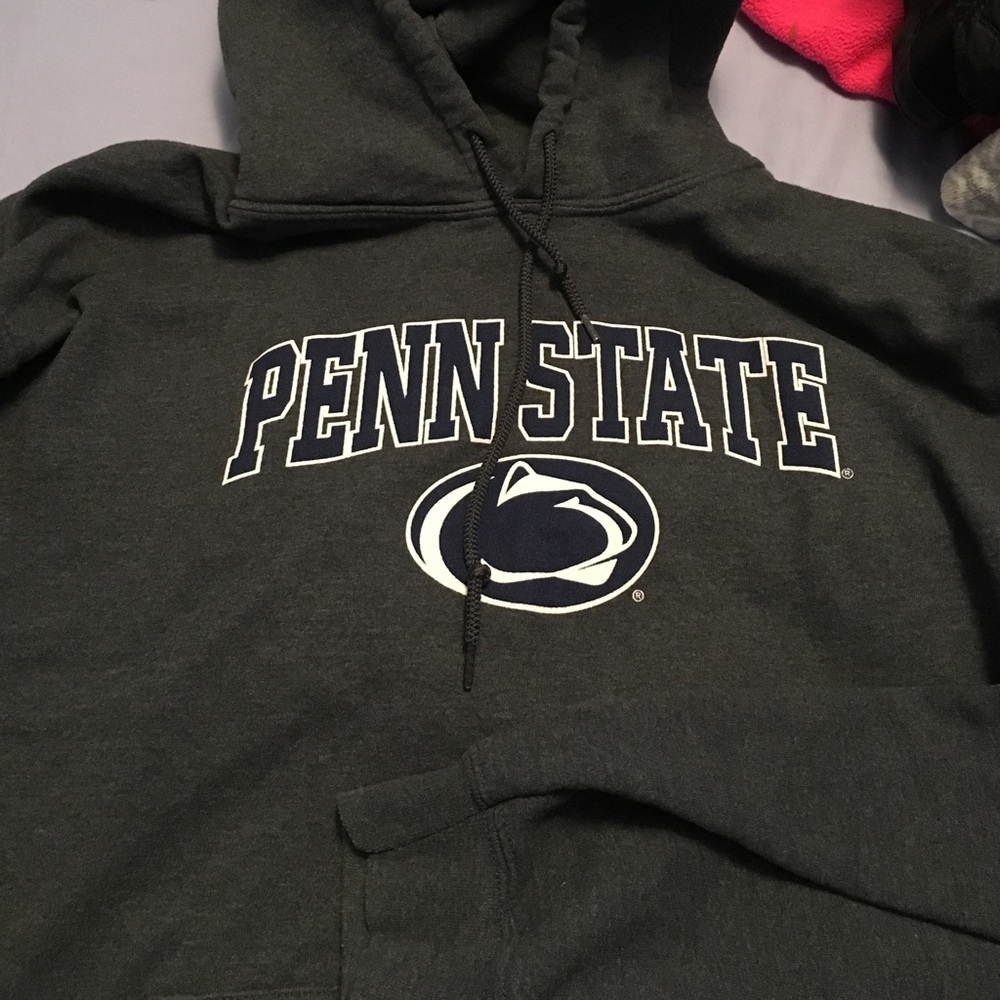 penn state sweatshirt