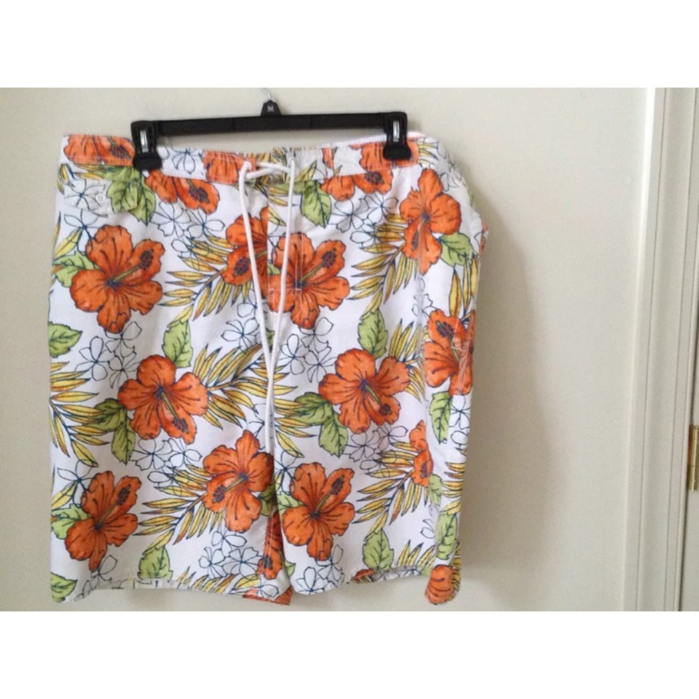 Men's Swimwear Shorts XXL