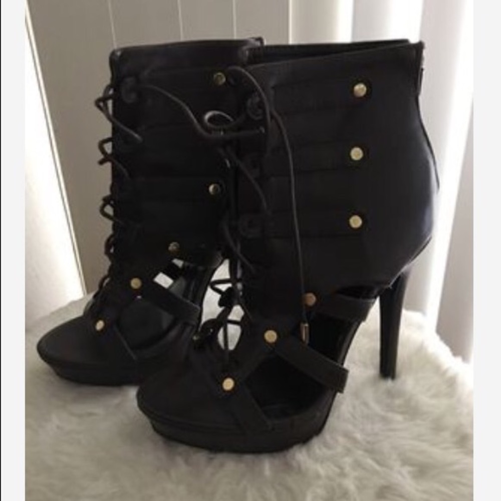 Heels for you