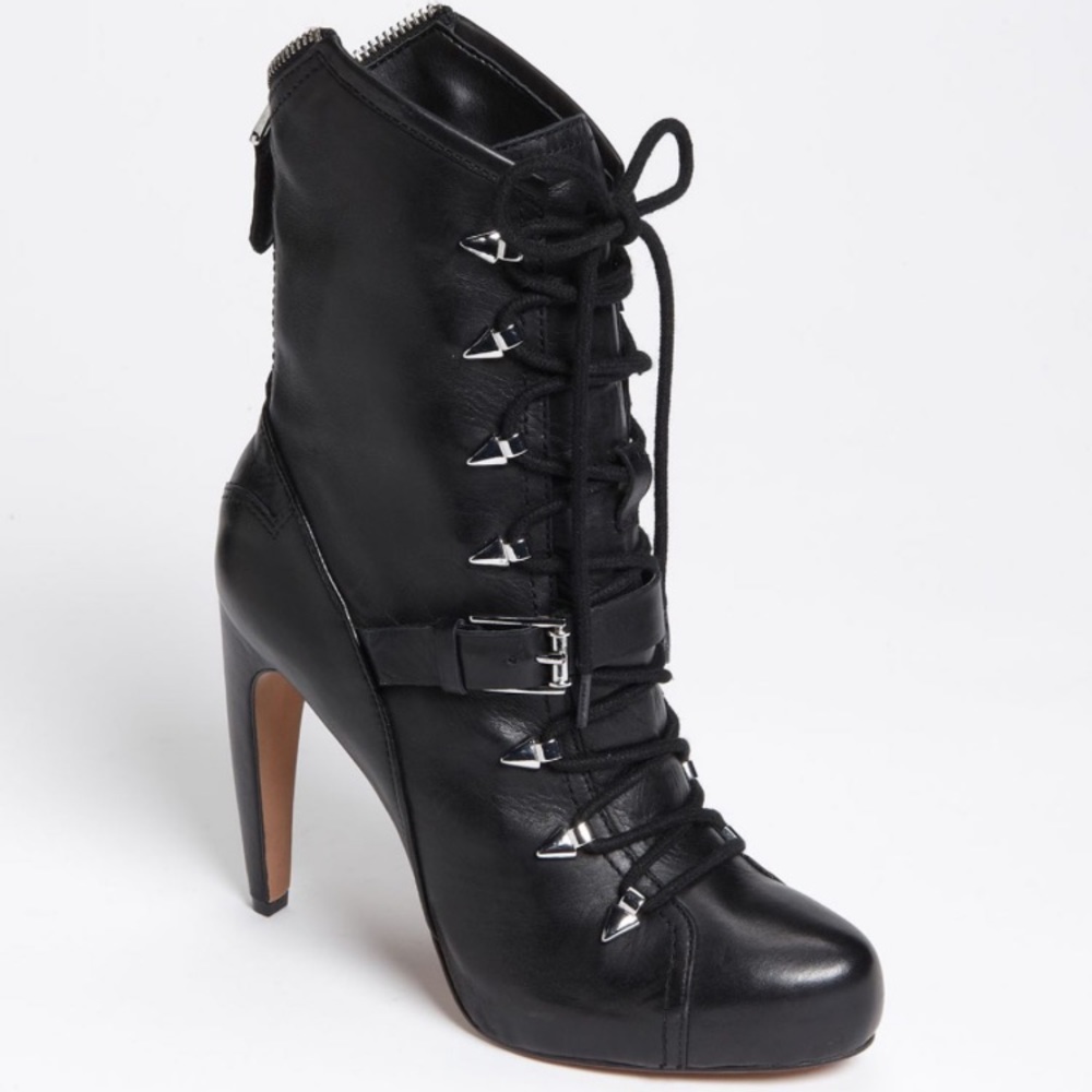 Sam Edelman Booties