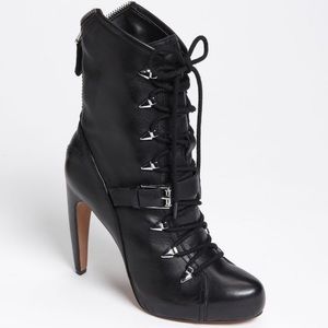 Sam Edelman Booties