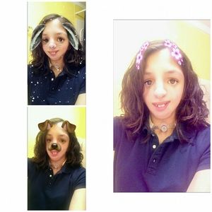 Meet your Posher, Vicky