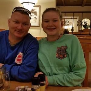 Meet your Posher, Mike