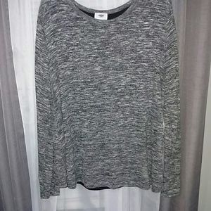 Old navy long sleeve