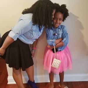 Meet your Posher, Kaycee