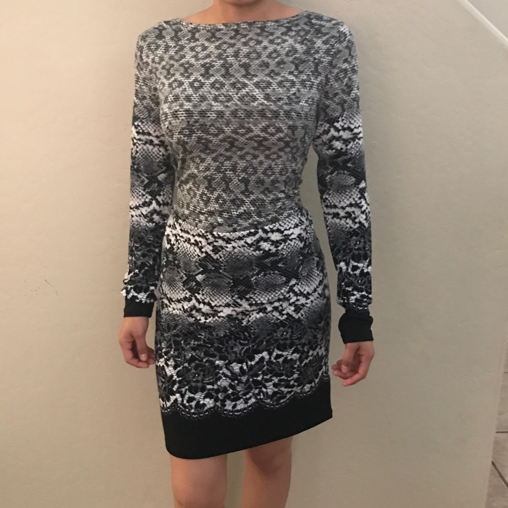 Michael Kors dress