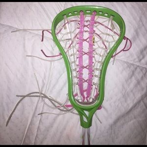 Lacrosse Stick - Kids