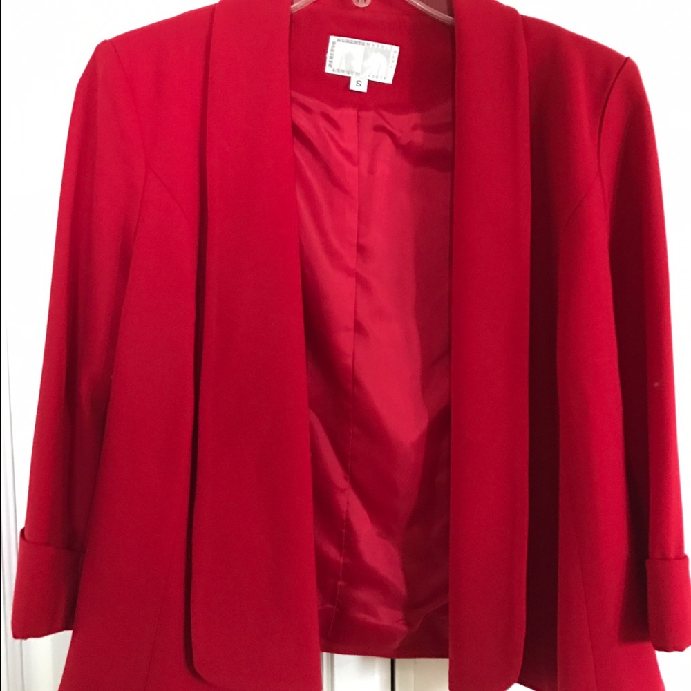 Jacket