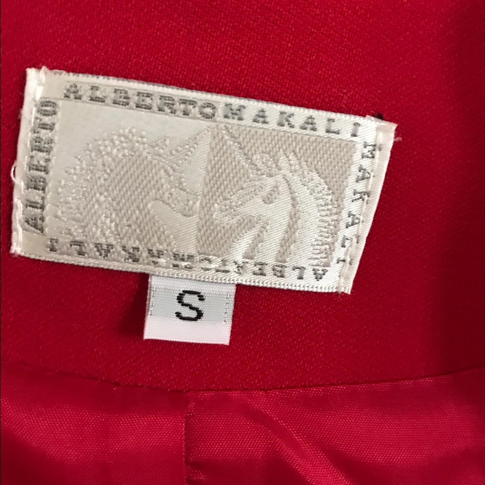Jacket - Picture 2 of 2