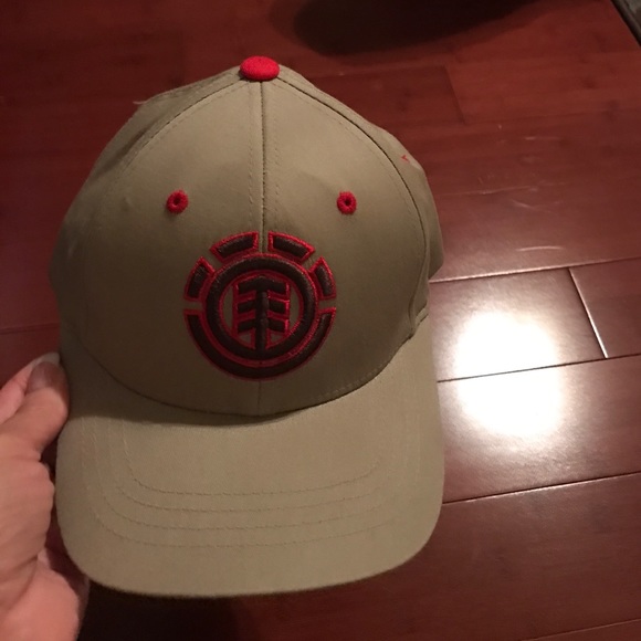 Element Other - Youth element hat