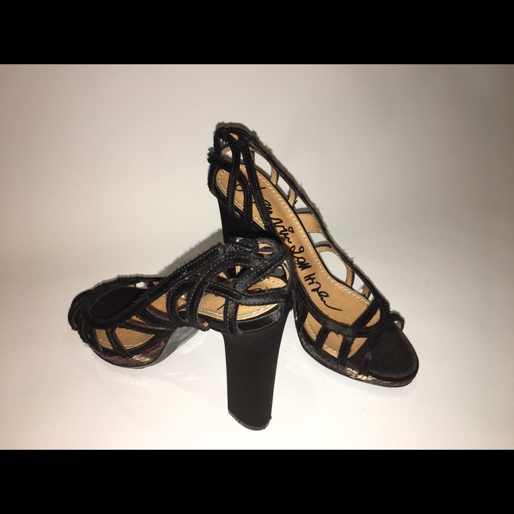 Lanvin heels