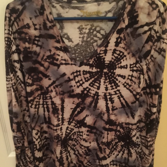 SMYM tie tye - Picture 1 of 2