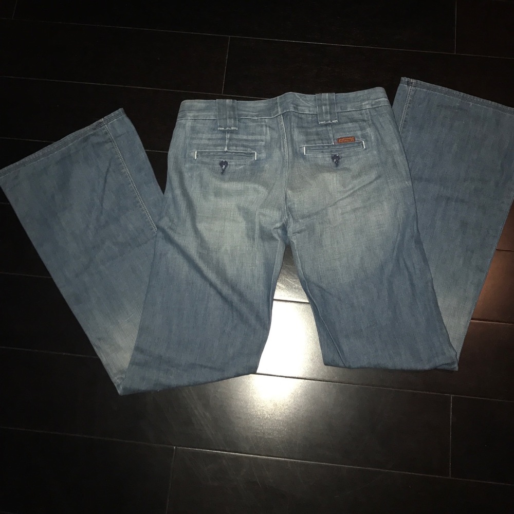 7 for all mankind Jeans