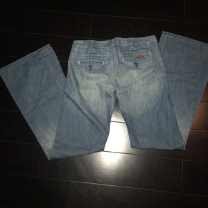 7 for all mankind Jeans