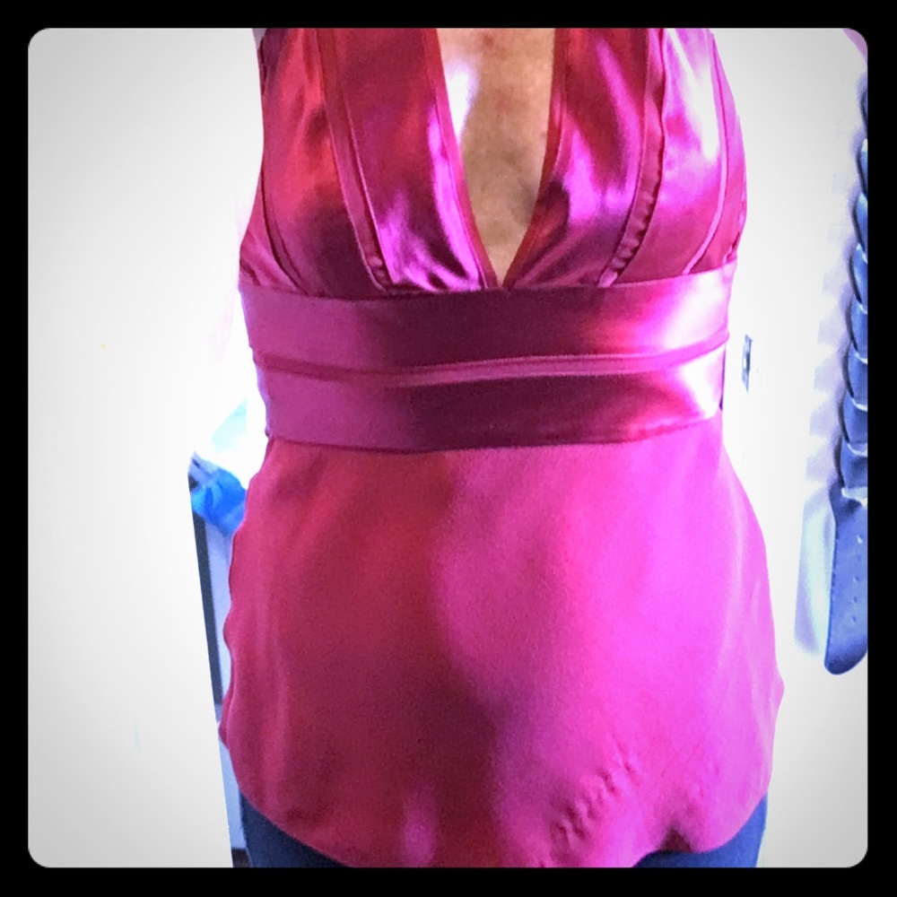 Halter top - Picture 4 of 4