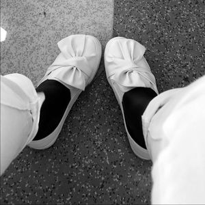 Perfect sneaker for Spring '17!