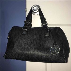 Michael kors satchel