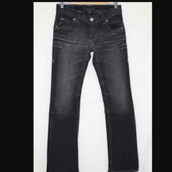 Big Star Sophia Jeans - Picture 2 of 6