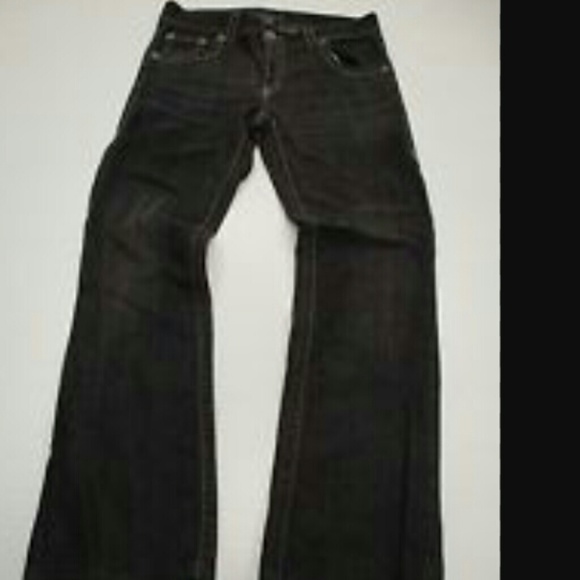 Big Star Sophia Jeans - Picture 3 of 6