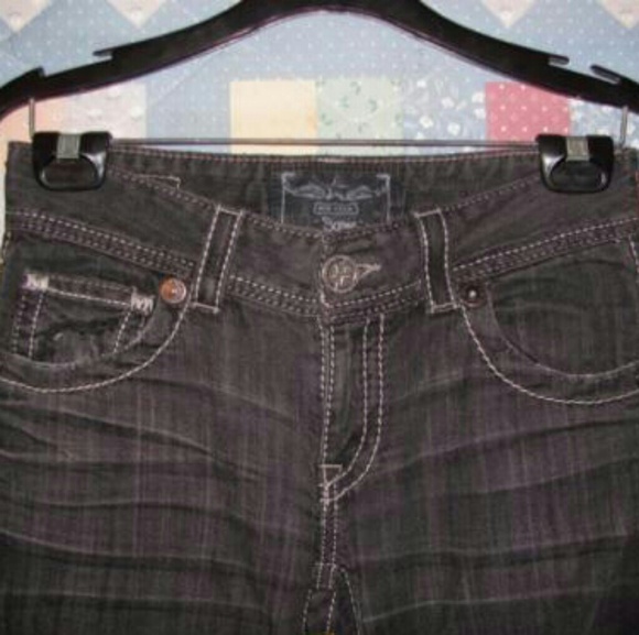 Big Star Sophia Jeans - Picture 5 of 6